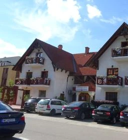 Sunshine Napsugár Hotel