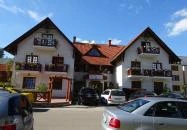 Sunshine Napsugár Hotel Balatonlelle