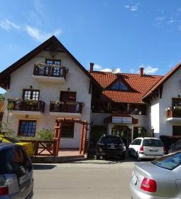 Sunshine Napsugár Hotel