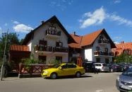 Sunshine Napsugár Hotel Balatonlelle