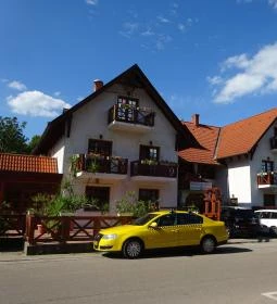 Sunshine Napsugár Hotel