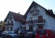 Sunshine Napsugár Hotel Balatonlelle