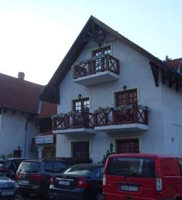 Sunshine Napsugár Hotel