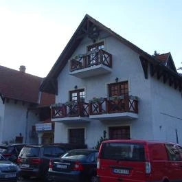 Sunshine Napsugár Hotel Balatonlelle - Külső kép