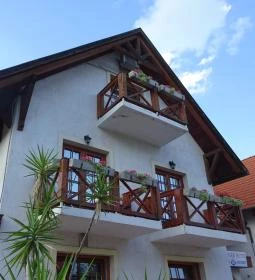 Sunshine Napsugár Hotel