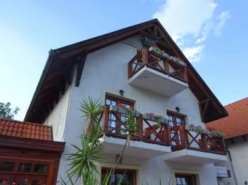 Sunshine Napsugár Hotel Balatonlelle