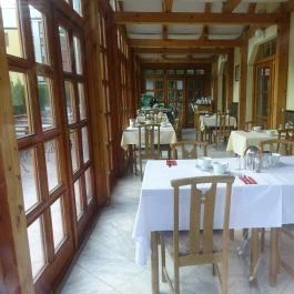 Sunshine Napsugár Hotel Balatonlelle - Vendéglátás