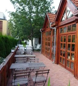 Sunshine Napsugár Hotel