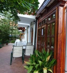 Sunshine Napsugár Hotel