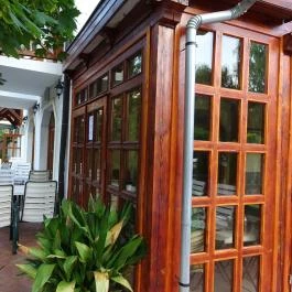 Sunshine Napsugár Hotel Balatonlelle - Külső kép