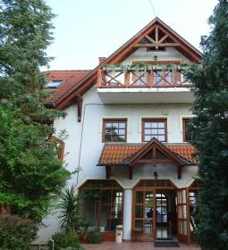 Sunshine Napsugár Hotel