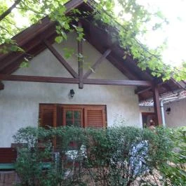 Sunshine Napsugár Hotel Balatonlelle - Külső kép