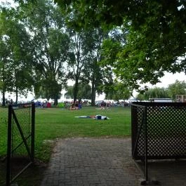 Sunshine Napsugár Hotel Balatonlelle - Környék