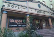 Super 8 Önkiszolgáló Étterem Budapest