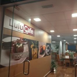 Super 8 Önkiszolgáló Étterem Budapest - Belső