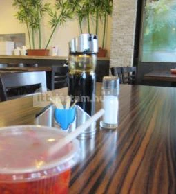 Super Wok Gyorsétterem - Váci út