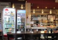 Super Wok Gyorsétterem - Váci út Budapest