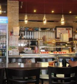 Super Wok Gyorsétterem - Váci út