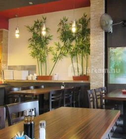 Super Wok Gyorsétterem - Váci út