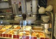 Super Wok Gyorsétterem - Váci út Budapest