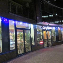 Super Wok Kínai Étterem - Csongor utca Budapest - Külső kép