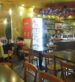 Super Wok Kínai Étterem - Csongor utca