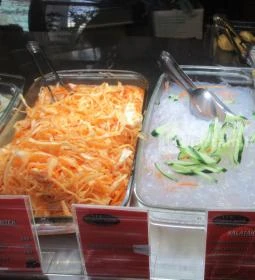 Super Wok Kínai Étterem - Csongor utca