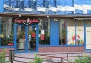 Super Wok Kínai Étterem - Csongor utca Budapest