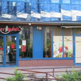 Super Wok Kínai Étterem - Csongor utca Budapest - Külső kép