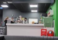 Superfly Büfé Budapest