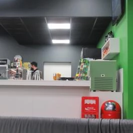 Superfly Büfé, Budapest - Egyéb