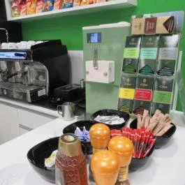 Superfly Büfé, Budapest - Egyéb