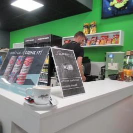 Superfly Büfé, Budapest - Egyéb