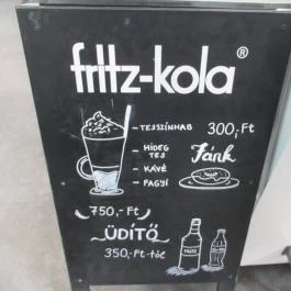 Superfly Büfé, Budapest - Egyéb