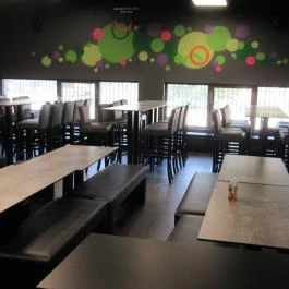 Superfly Büfé, Budapest - Egyéb