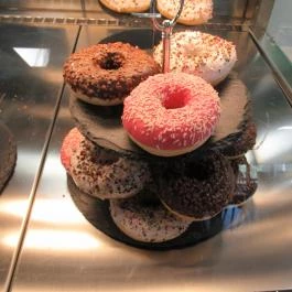 Superfly Büfé, Budapest - Egyéb