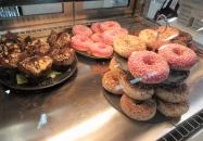 Superfly Büfé Budapest