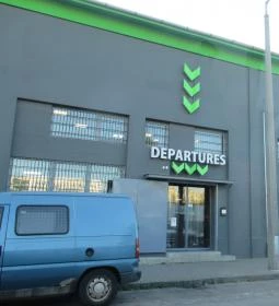 Superfly Extrém Szórakoztatóközpont