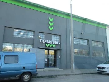 Superfly Extrém Szórakoztatóközpont Budapest