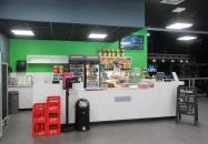 Superfly Extrém Szórakoztatóközpont Budapest