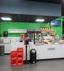 Superfly Extrém Szórakoztatóközpont