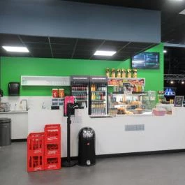 Superfly Extrém Szórakoztatóközpont Budapest - Egyéb