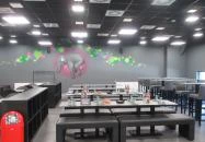 Superfly Extrém Szórakoztatóközpont Budapest