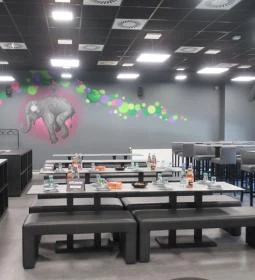 Superfly Extrém Szórakoztatóközpont