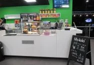 Superfly Extrém Szórakoztatóközpont Budapest