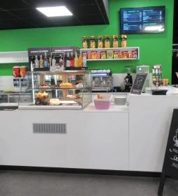 Superfly Extrém Szórakoztatóközpont