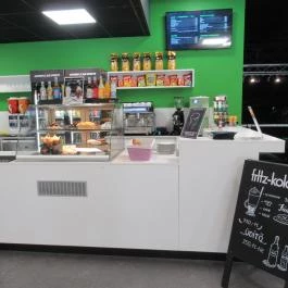 Superfly Extrém Szórakoztatóközpont Budapest - Egyéb