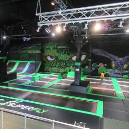 Superfly Extrém Szórakoztatóközpont Budapest - Egyéb