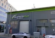 Superfly Extrém Szórakoztatóközpont Budapest