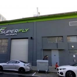 Superfly Extrém Szórakoztatóközpont Budapest - Egyéb